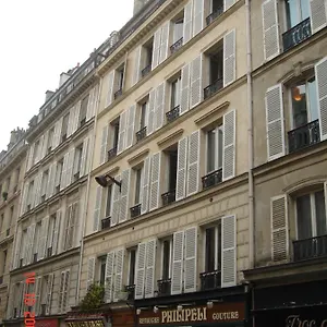 Multiresidence L'elysee , Parigi Francia