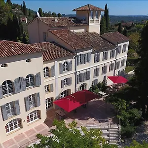 La Tour Carree - Grasse Sud Peymeinade