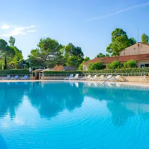 3* Station touristique Le Castelet