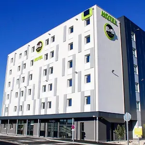 Sud 2*, Montélimar Francia