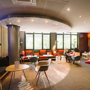 Ibis Centre Gare 3*, Avignone Francia