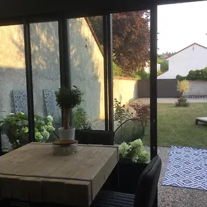 Le Clos De 3*, La Tour-du-Pin Francia