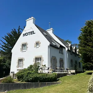 An Ti Gwenn Hotel Carnac