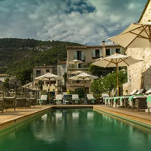De Hotel