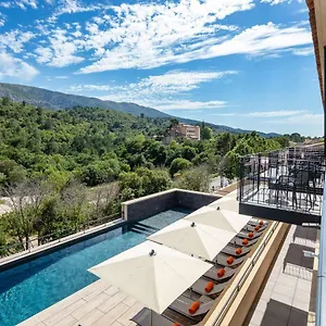 Sainte Victoire Hotel