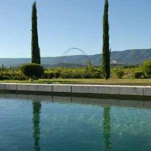 Clos De La Fontaine Cabrieres-d'Avignon